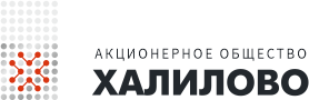 Логотип Халилово